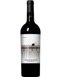 The Critic Cabernet Sauvignon Napa Valley 750ml - 