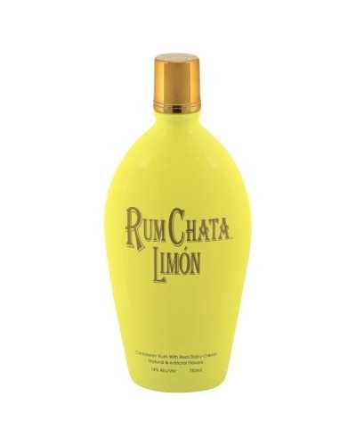 Rumchata Limon 750ml - 