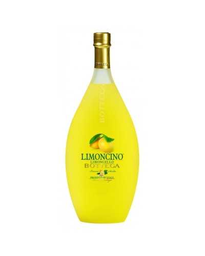 Bottega Limoncino 750ml - 