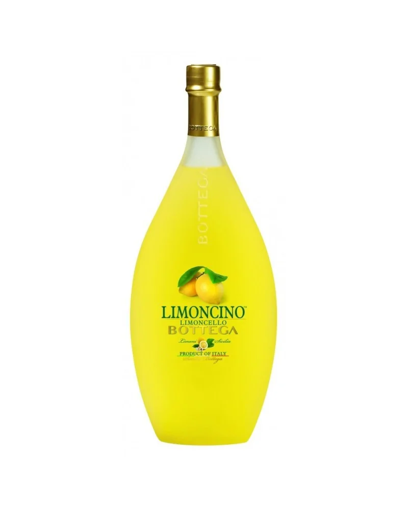 Bottega Limoncino 750ml - 