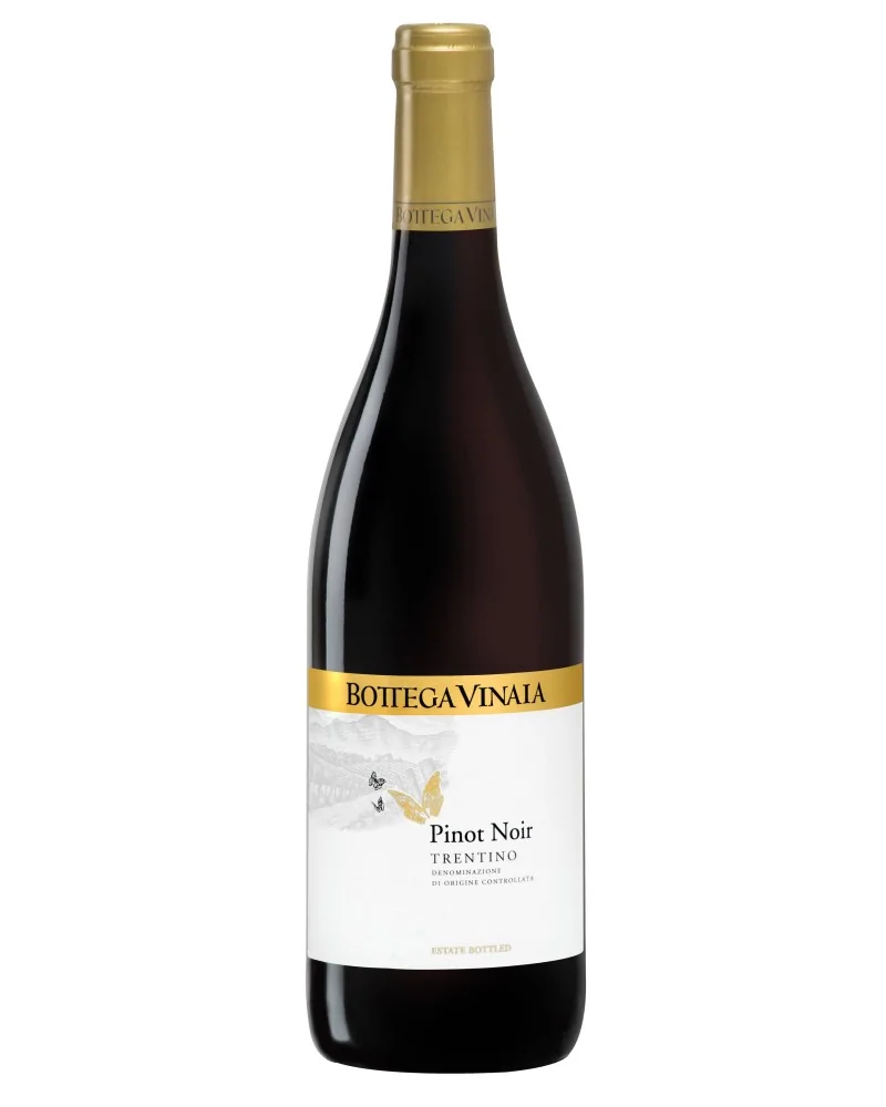 Bottega Vinaia Pinot Noir 750ml - 