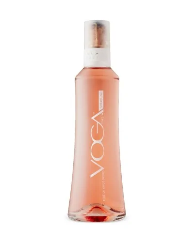 Voga Sparkling Rose Of Pinot Grigio 750ml - 