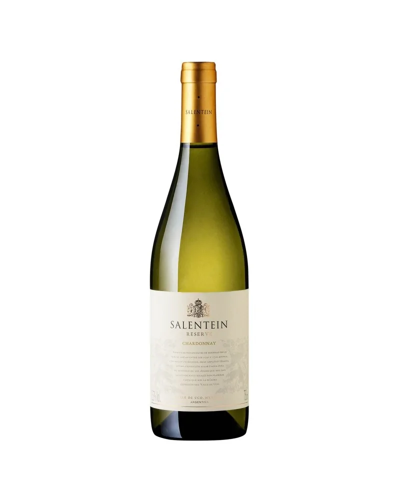 Salentein Chardonnay Reserve 750ml - 