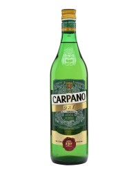 Carpano Dry Vermouth  750ml