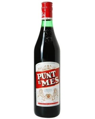 Punt e Mes Vermouth 750ml - 