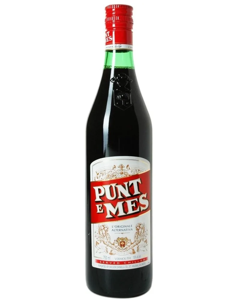 Punt e Mes Vermouth 750ml - 