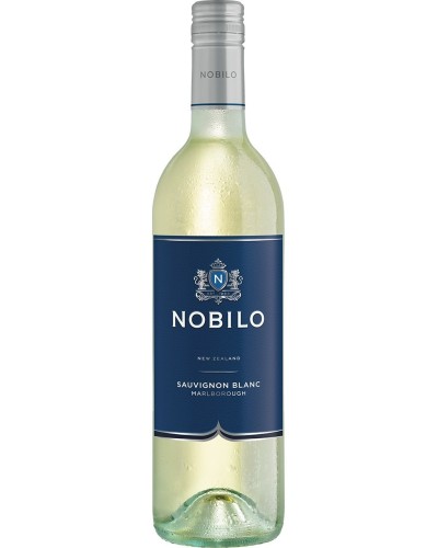 Nobilo Sauvignon Blanc 750ml - 