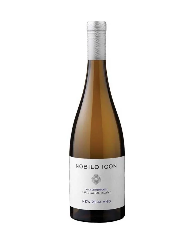 Nobilo Sauvignon Blanc Icon Series 750ml - 