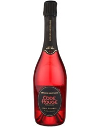 Gerard Bertrand Brut Eternel Blanc de Blancs Code Rouge 750ml - 