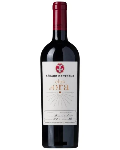 Gerard Bertrand Minervois La Liviniere Clos d'Ora 750ml - 