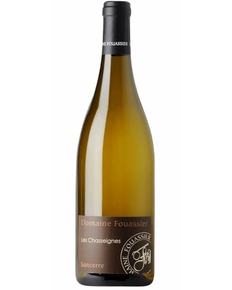 Domaine Fouassier Sancerre Les Chasseignes 750ml - 
