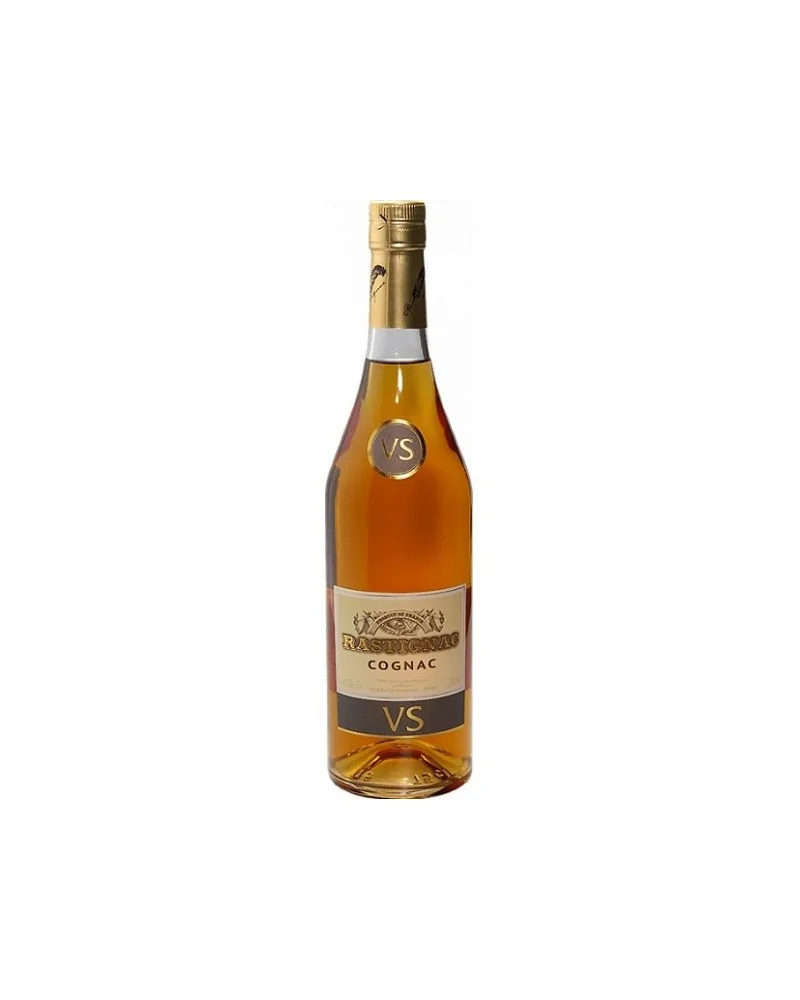 Rastignac Cognac VS NV 750ml - 