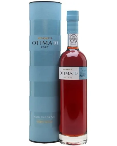 Warre's Port Tawny Otima 10 Year 500ml - 