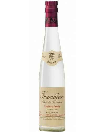 Trimbach Framboise Brandy Grande Reserve 750ml - 