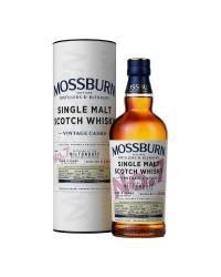 Mossburn No. 7 Miltonduff 750ml - 