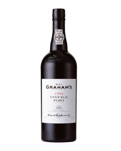 Graham's Port Vintage 1994 750ml - 