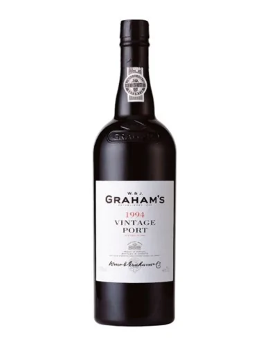 Graham's Port Vintage 1994 750ml - 