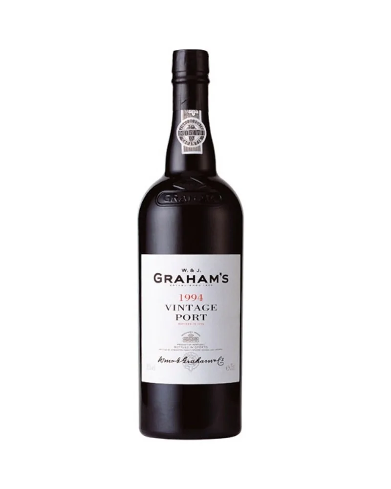 Graham's Port Vintage 1994 750ml - 