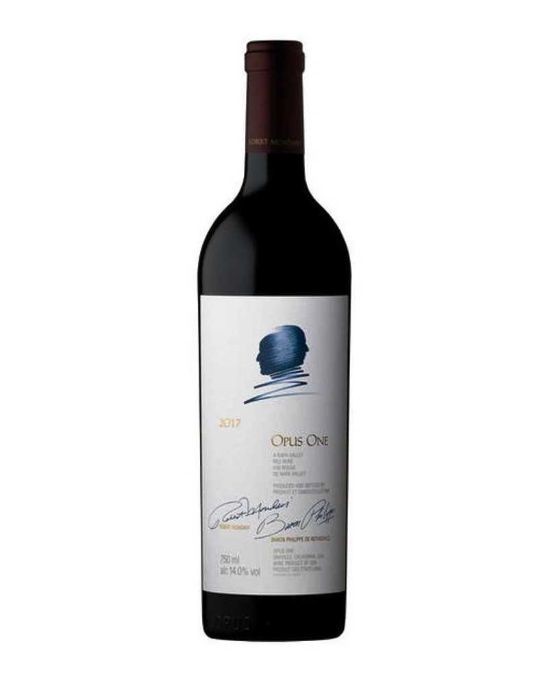 Opus One Red 2017  750ml - 