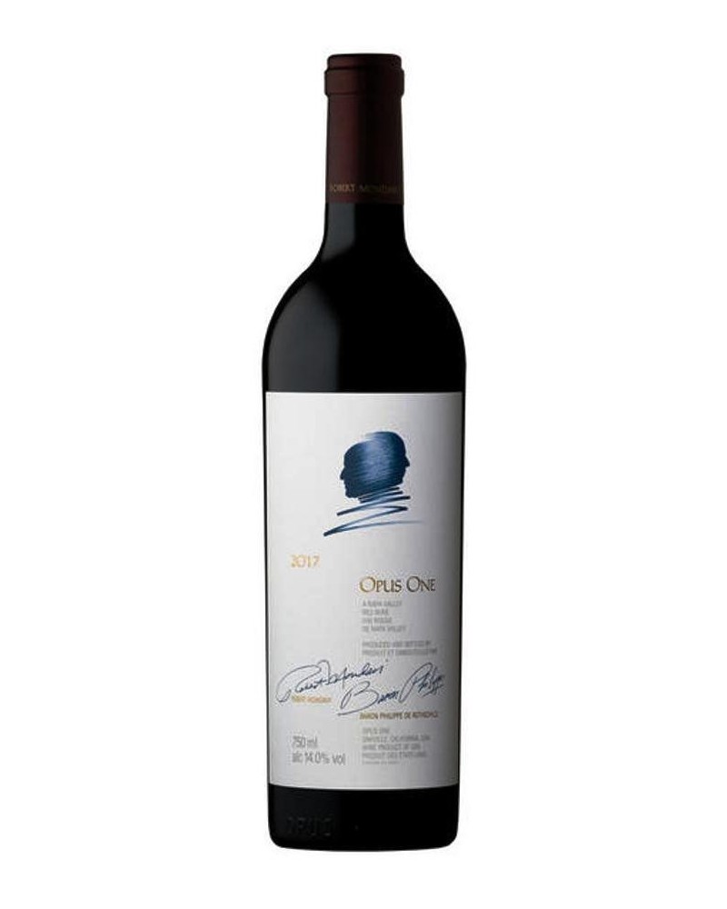 Opus One Red 2017 750ml - 