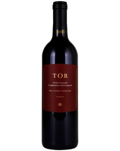 Tor Kenward Family Cabernet Sauvignon Melanson Vineyard 750ml - 