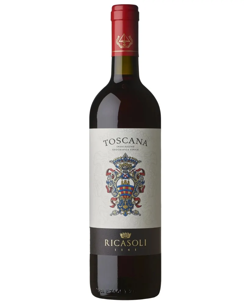 Barone Ricasoli Toscana 750ml - 