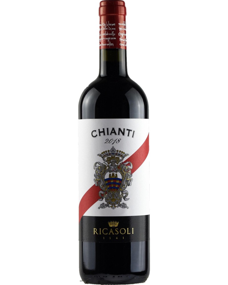 Del chianti