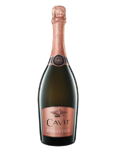 Cavit Prosecco 750ml - 