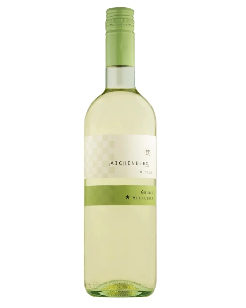 Aichenberg Gruner Veltliner Premium 750ml - 