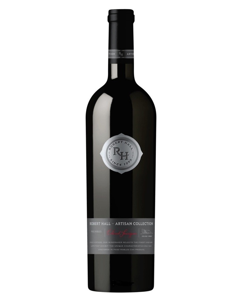 Robert Hall Cabernet Sauvignon Artisan Collection 750ml - 