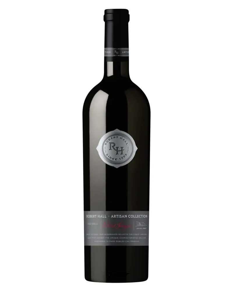 Robert Hall Cabernet Sauvignon Artisan Collection 750ml - 