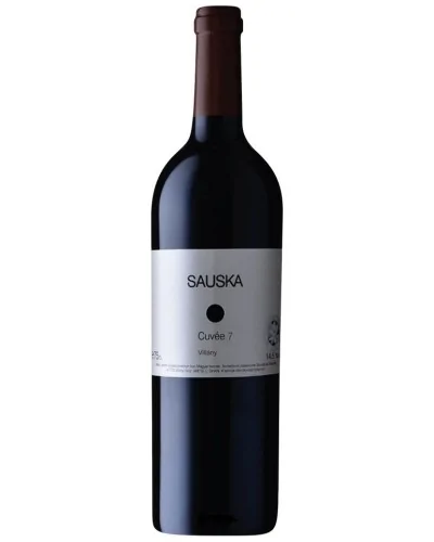 Sauska Villany Cuvee 7 750ml - 