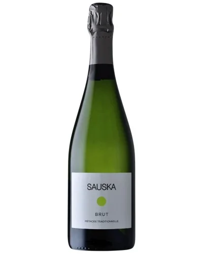 Sauska Brut Methode Tradionalle 750ml - 