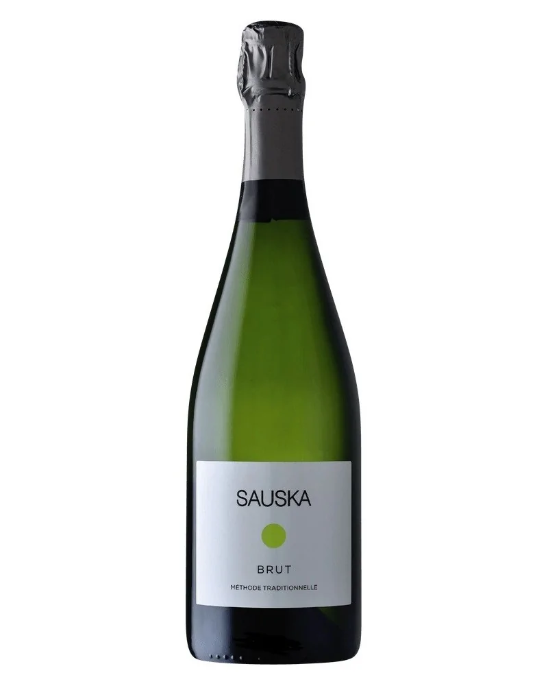 Sauska Brut Methode Tradionalle 750ml - 