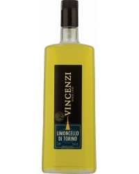 Vincenzi Limoncello di Torino 1lt - 