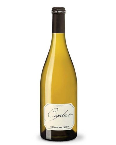 Gerard Bertrand Cigalus Blanc 750ml - 