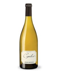 Gerard Bertrand Cigalus Blanc 750ml - 