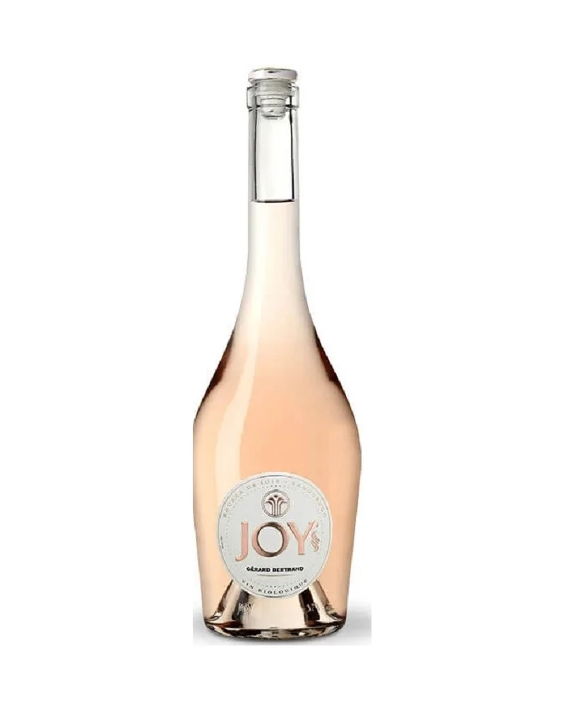 Gerard Bertrand Languedoc Rose Joy's 750ml - 