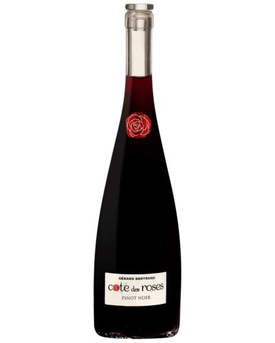 Gerard Bertrand Pinot Noir Cote des Roses 750ml - 