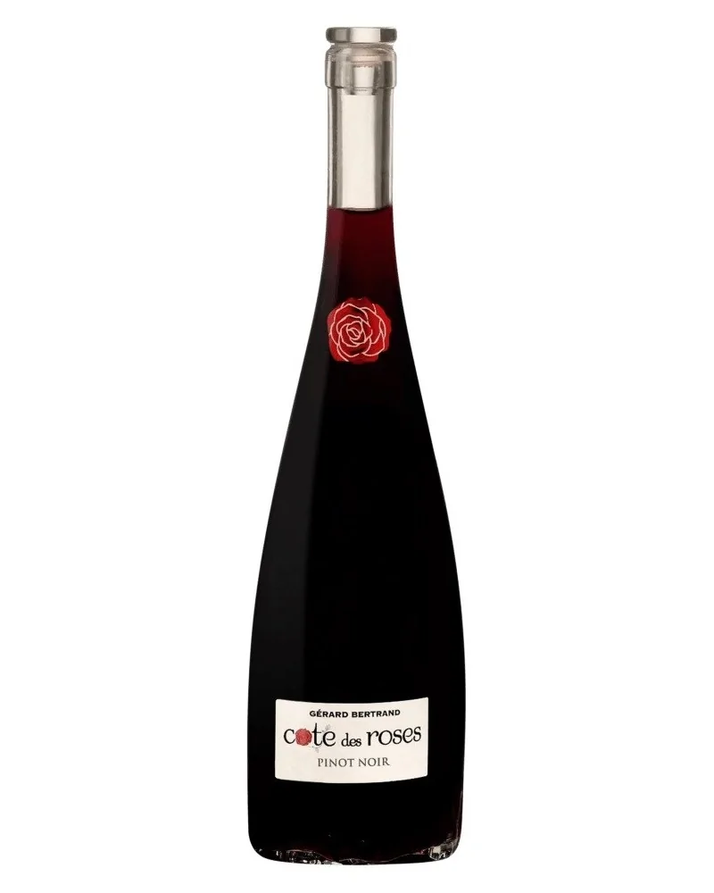 Gerard Bertrand Pinot Noir Cote des Roses 750ml - 