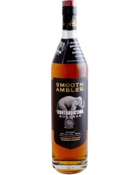 Smooth Ambler Bourbon Contradiction 92 Proof 750ml - 