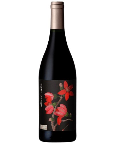 Botanica Pinot Noir 750ml - 