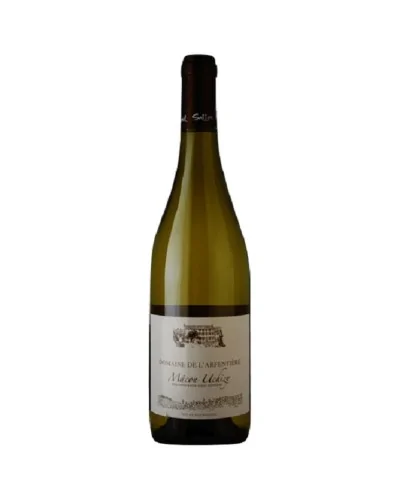 Domaine de L'Arfentiere Macon Uchizy 750ml - 