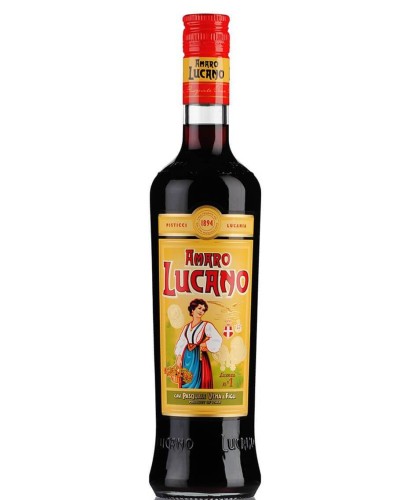 Amaro Lucano Liqueur 750ml - 