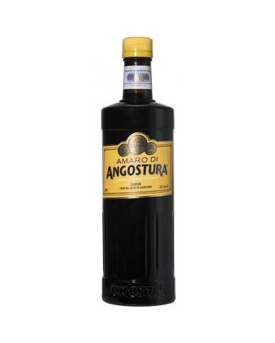 Amaro di Angostura Liqueur 750ml - 