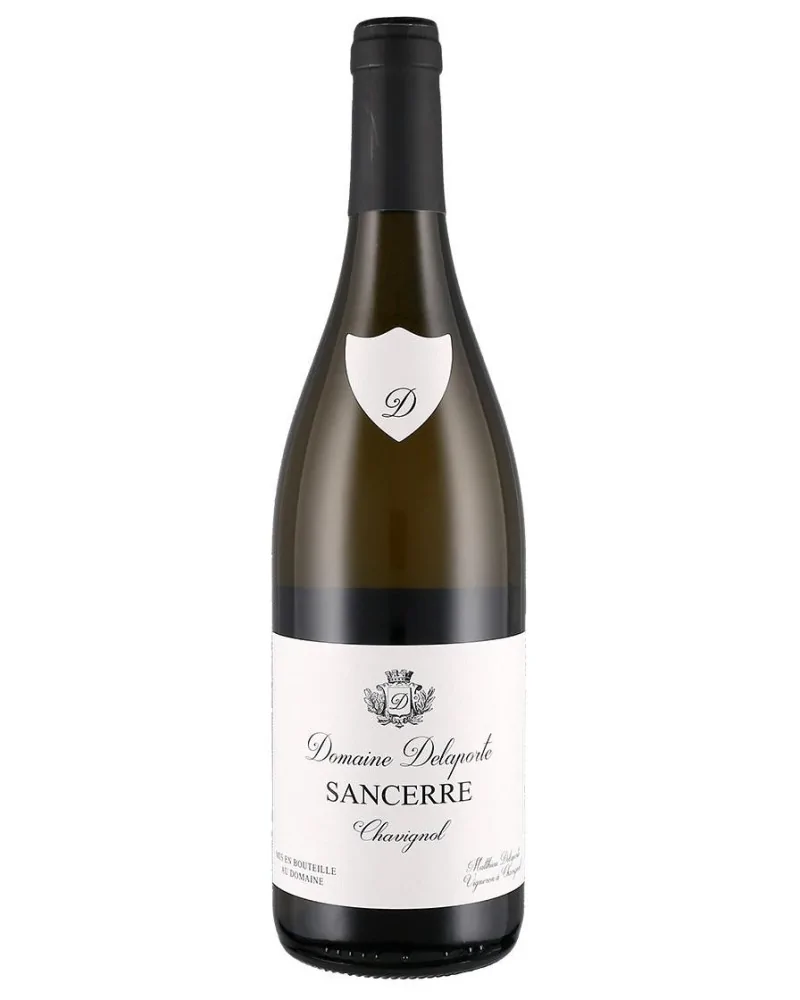 Domaine Delaporte Sancerre Chavignol 750ml - 