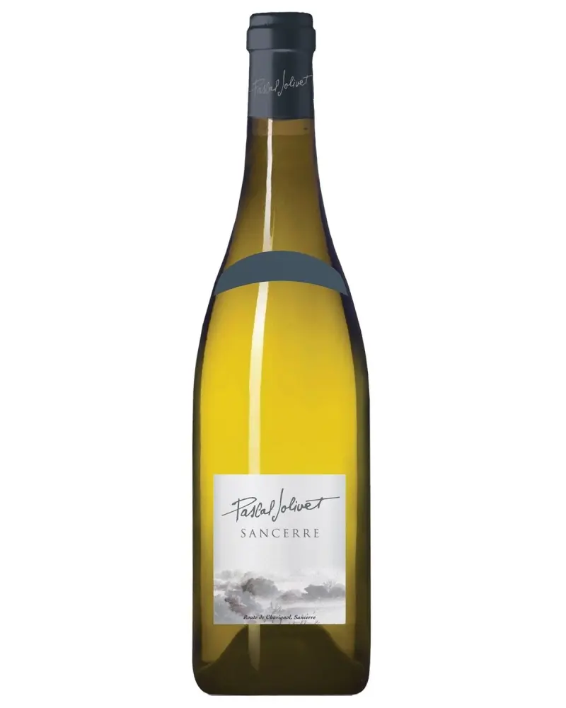 Pascal Jolivet Sancerre 750ml - Pascal Jolivet Sancerre 750ml -