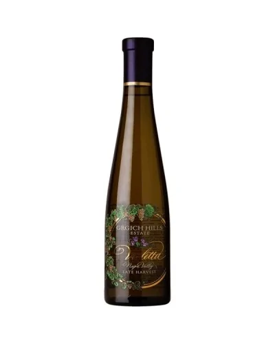 Grgich Hills Violetta Late Harvest 375ml - 