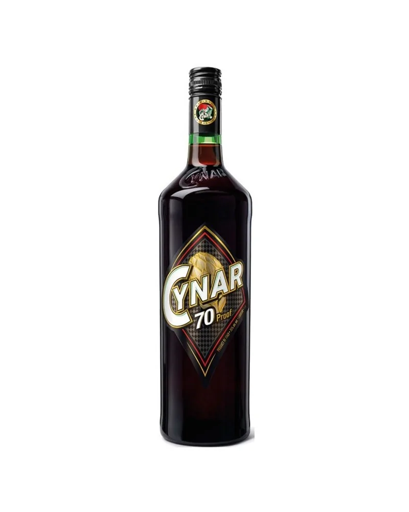 Cynar Liqueur 70° 1lt - 