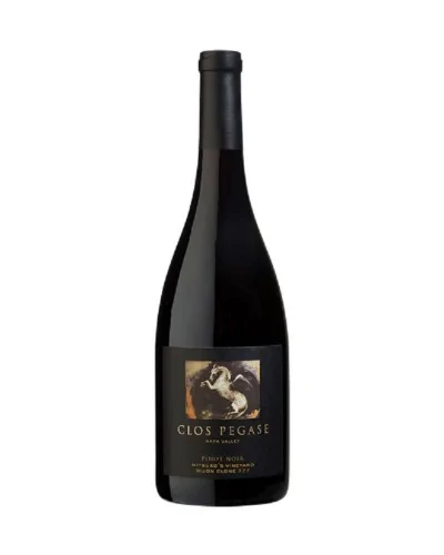 Clos Pegase Pinot Noir Mitsuko's Vineyard 750ml - 